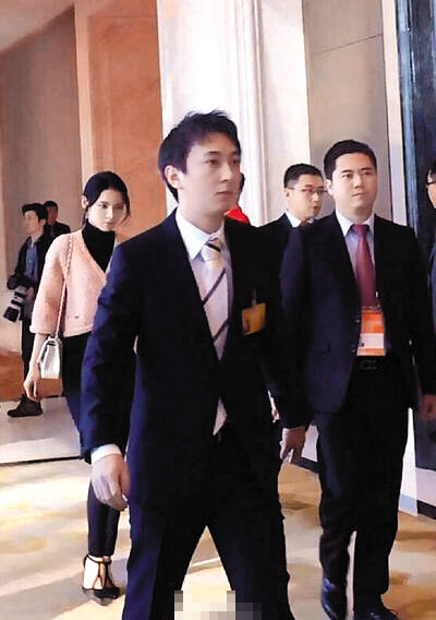 王思聪雪梨近况,王思聪和雪梨近况