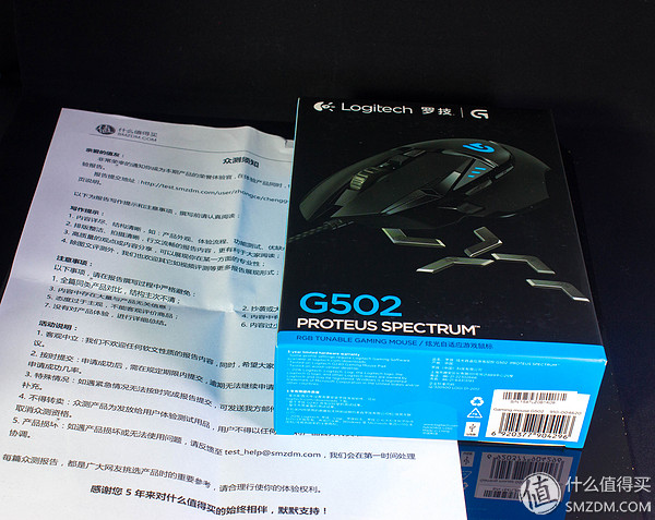 罗技g502和g502x无线鼠标怎么选,罗技g502新旧批次