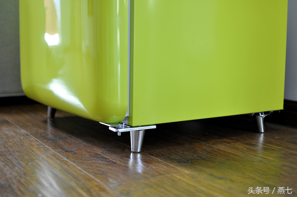 小吉迷你小型冰箱官方旗舰店,小吉复古冰箱mini颜色