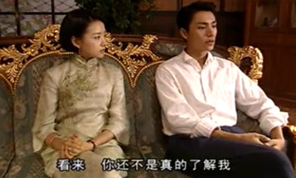 陈坤舒畅刘亦菲,陈坤舒畅