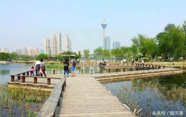 京津周边游玩景点推荐,京津冀附近人少风景好的旅游胜地