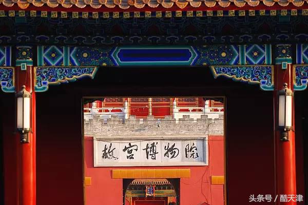 京津周边游玩景点推荐,京津冀附近人少风景好的旅游胜地