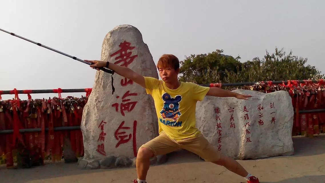 华山两日游好去处,西岳华山附近旅游景点