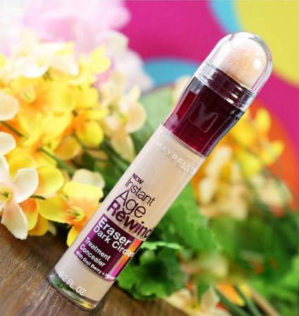 遮瑕最好的底妆产品,好的遮瑕提亮