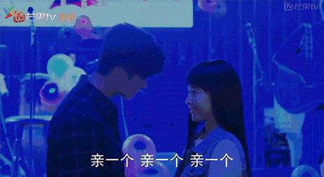 杨幂签约艺人选秀,杨幂签约的男歌手