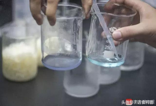 橡胶面条鉴别方法,橡胶面条是正品吗