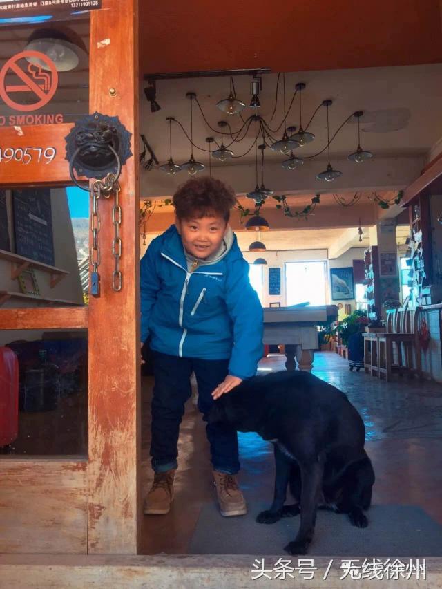 花爷的农村生活,花爷的乡间生活