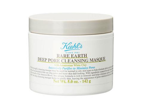 怎样选泥面膜,最好用涂抹面膜方法