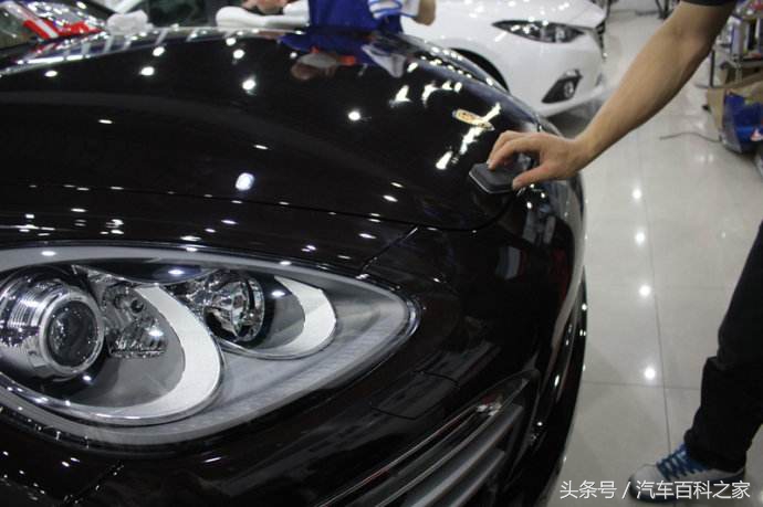 汽车漆面镀晶有哪些好处,网上买的汽车镀晶的好处与坏处