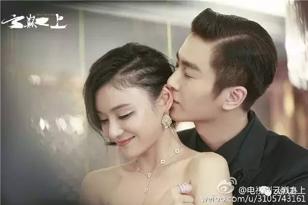 此剧有毒写得太真实越看越过瘾,云巅之上第2季2