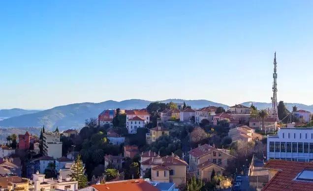 寻味格拉斯,老城下的香水之路!