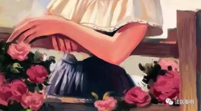 你知道体香是什么吗,体香是什么人才能闻到