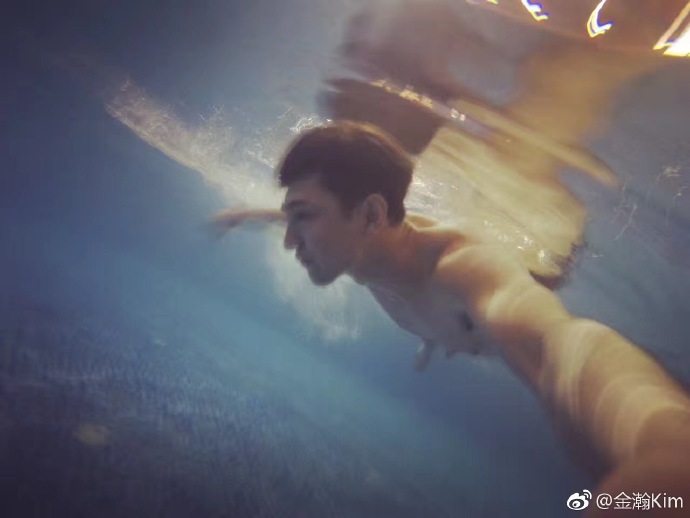 楚乔传金瀚饰演谁,楚乔传金瀚