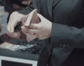 人民的名义点钞手法,人民的名义点钞手法韩国媒体