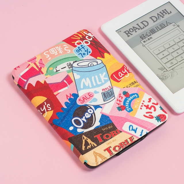 kindle区别和推荐,为什么很多人不建议买kindle