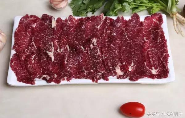 南宁自助火锅店排名前十名,南宁火锅店哪个好吃又便宜