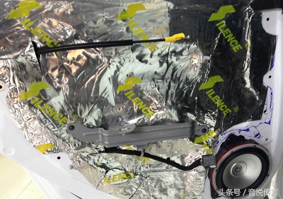 经典科鲁兹有必要改音响吗,12款科鲁兹音响怎么调音质最好呢