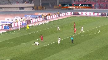 25岁中超11场狂造7球,中国男足十大顶级前锋排名