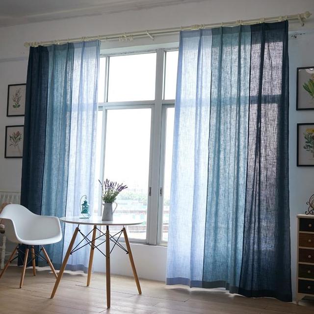 窗帘怎么量尺寸量得更准确,窗帘怎样量尺寸最合理