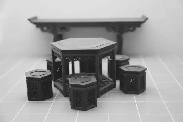 古家具收藏第一人,王世襄的启蒙老师!