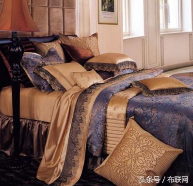 梦洁家纺四件套什么面料好,家纺被套怎么选