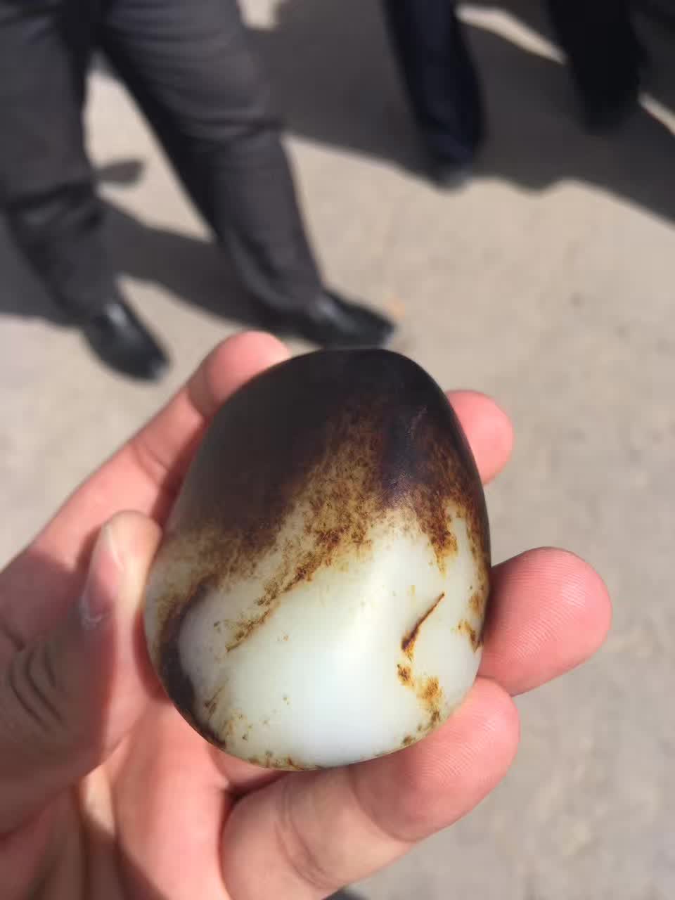 和田玉十大陷阱,和田玉的乱象是什么样的