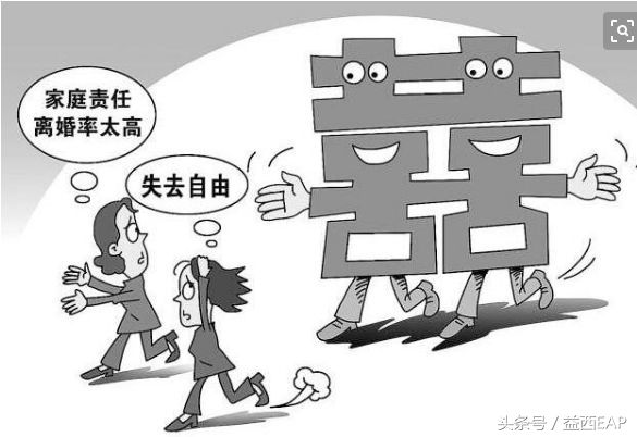 婚姻里如何破除情执,婚恋困难怎么破