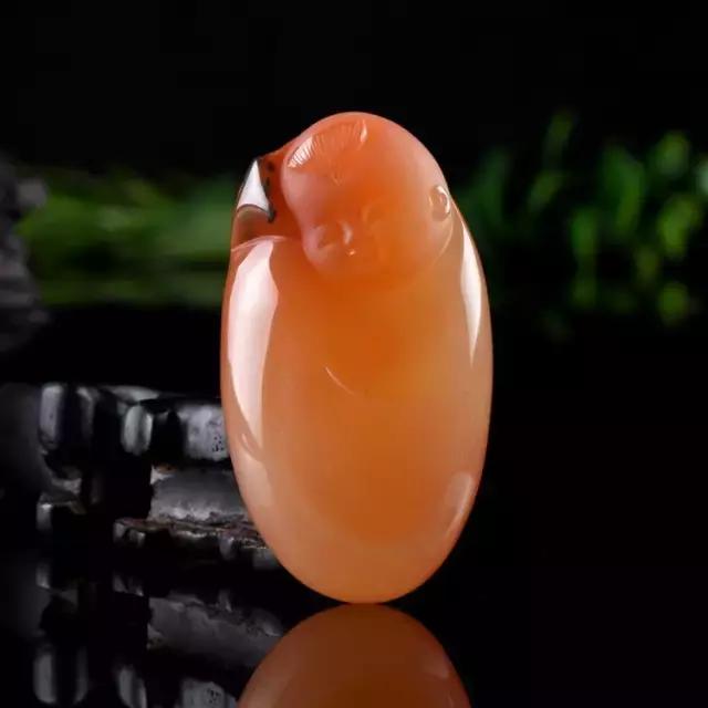 黄龙玉保养常识,黄龙玉的日常保养方法有哪些