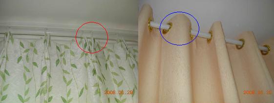 买窗帘辅料得花钱吗,购买窗帘的十大陷阱