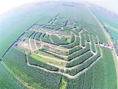 唐山国家级旅游度假区,唐山最好的旅游小镇