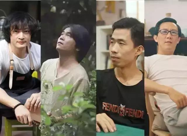 不用逃离北上广，他花10万任性改造租来的破院照样活得率性精彩