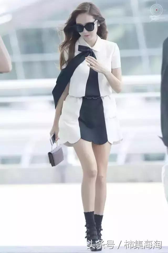 潮流入货｜再让我高10cm，我愿意掉10斤肉来换！