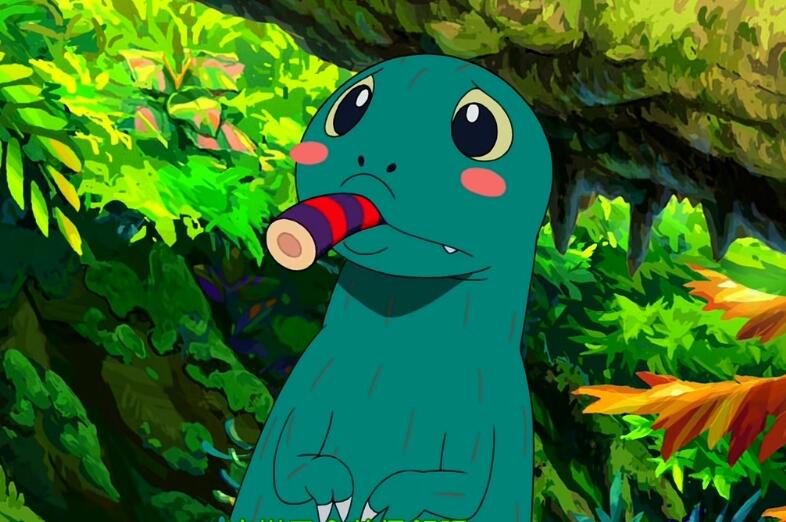 萌到爆可爱的动漫,萌到心都化了的动漫