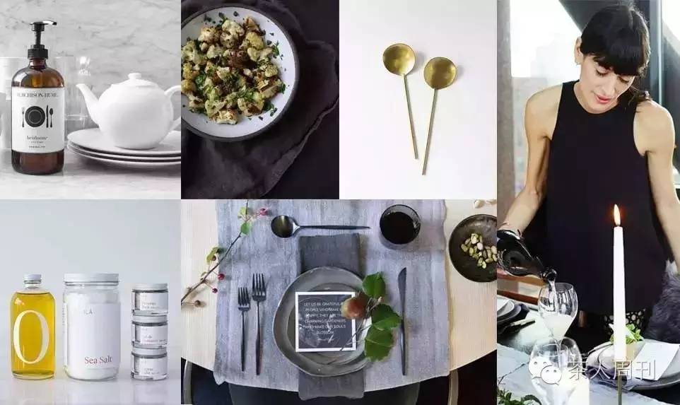 丈二和尚一头雾水，红遍纽约的潮牌茶店是这个样子滴