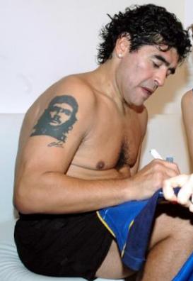 必须知道的足球球星,年轻一代的足球巨星