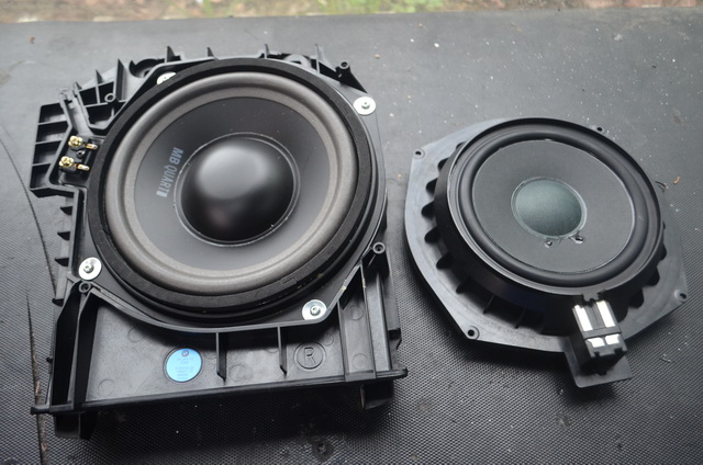 丹阳宝马525音响改装,宝马525改装声浪浑厚