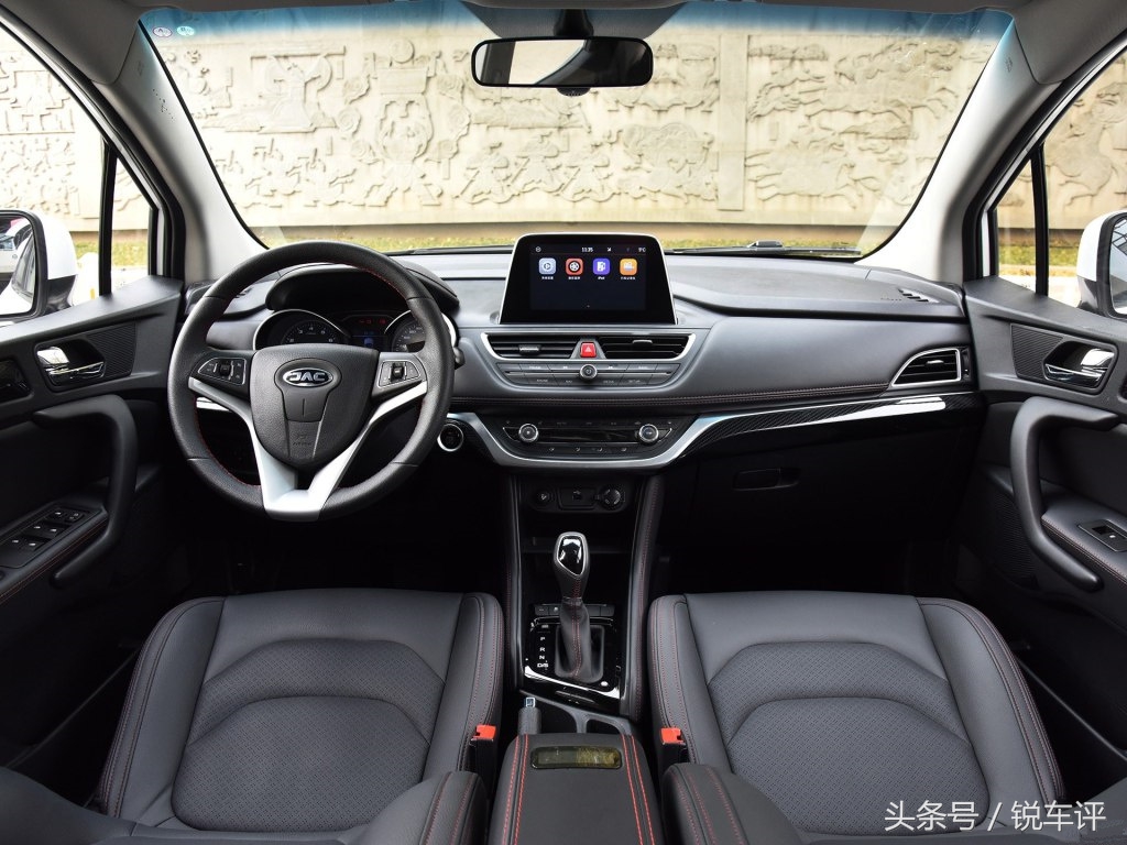 15年江淮瑞风s3能卖多少钱,瑞风s3为啥销量越来越小