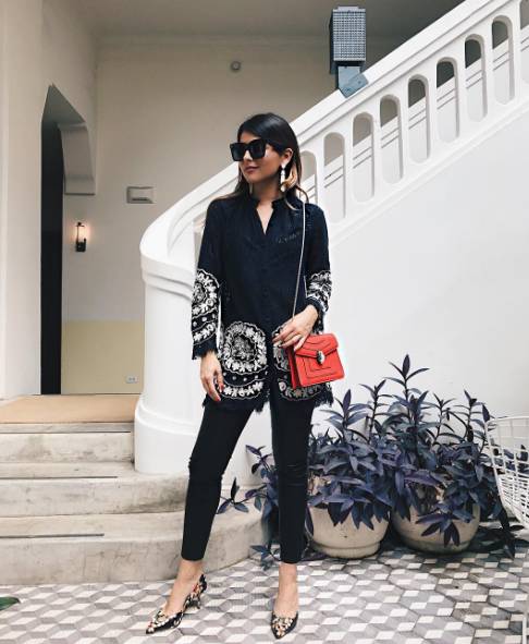 人气爆火的鞋,最近火爆了网红鞋