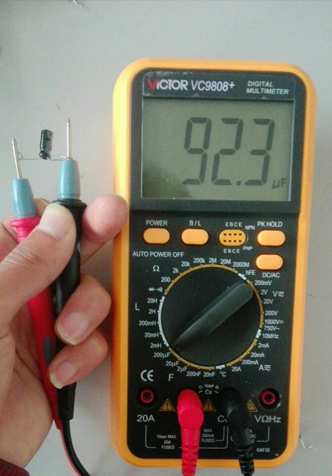 了解一下万用表的使用方法,万用表不会用老师傅教你使用方法