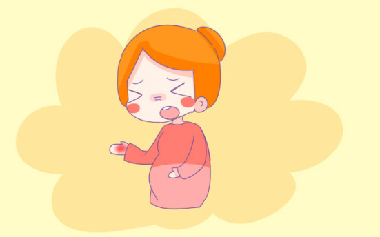 产后腰疼得像针扎，宝妈欲哭无泪，究竟是啥原因