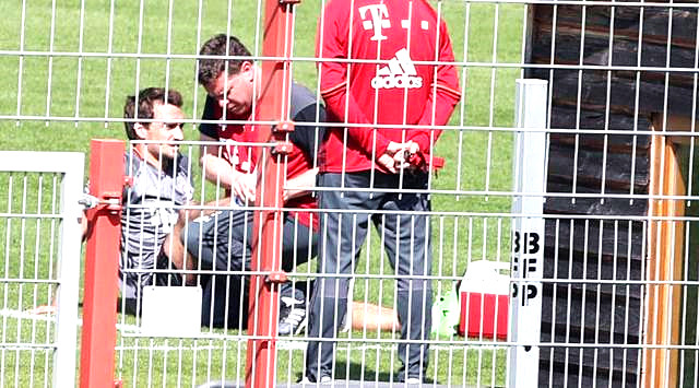 齐达内玄学作品,齐达内玄学贝尔