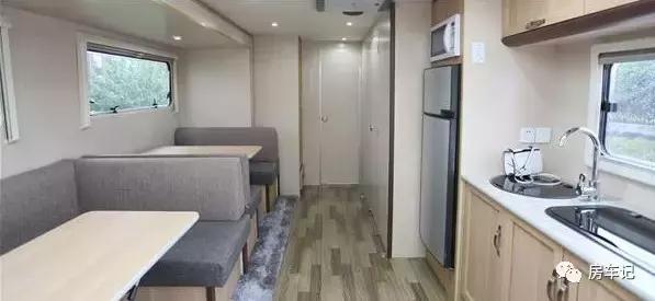 瑞莱克斯拖挂房车配置表,江苏瑞莱克斯拖挂房车