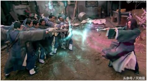 七星北斗阵符号,阳宅可以摆七星北斗阵吗