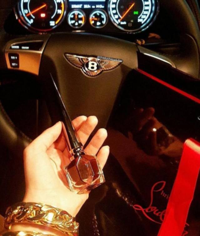 顶级豪车豪宅,豪宅豪车那么有吸引力吗