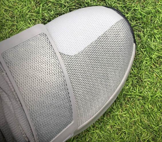 nike鞋深黄色保罗乔治配色,耐克nikepg6保罗乔治6代泡椒篮球鞋