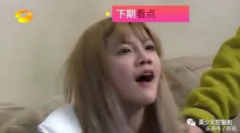 藏族纯天然Angelababy竟然美过本尊？