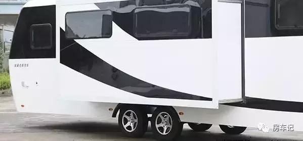 瑞莱克斯拖挂房车配置表,江苏瑞莱克斯拖挂房车