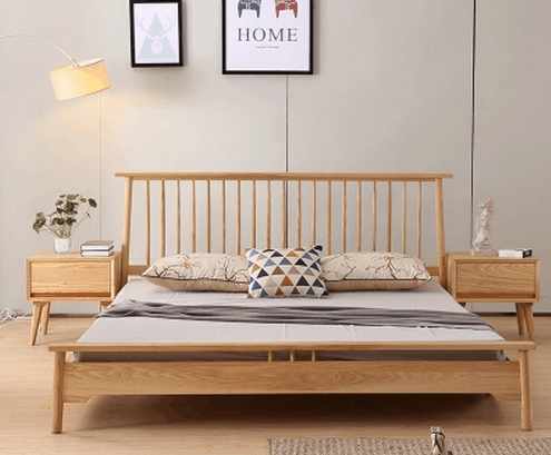 卧室的最佳长宽尺寸,卧室衣柜尺寸一览表