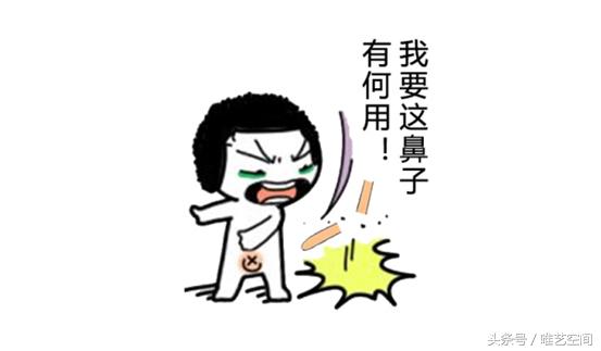 在与鼻炎奋斗的日子里，你可以这样做！