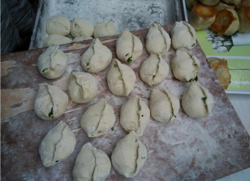 青岛旅游第一餐,好客山东大虾青岛版